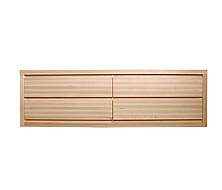 Buková komoda DEBORA 42 více odstínů