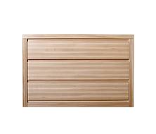 Buková komoda DEBORA 43 více odstínů