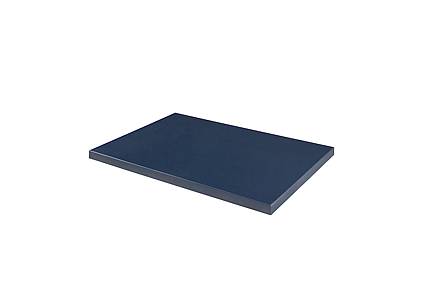 Deska na skříňku pod umyvadlo Elegance Blue 60 cm