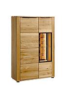 Dubová komoda IMPERIUM 45