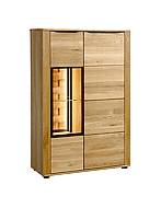 Dubová komoda IMPERIUM 46