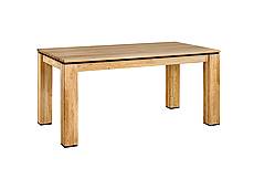 Masivní jídelní stůl 60 FARO II