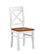 Masivní jídelní židle SWEET HOME SIL25