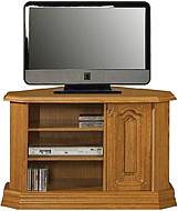 Televizní stolek KINGA D