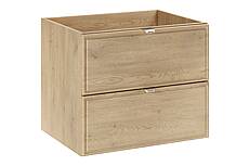 Umyvadlová skříňka do koupelny TERRA CREMONA 60 cm